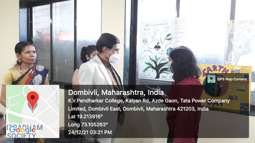 Science Department Image 11