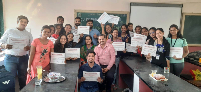 Science Department Image 2