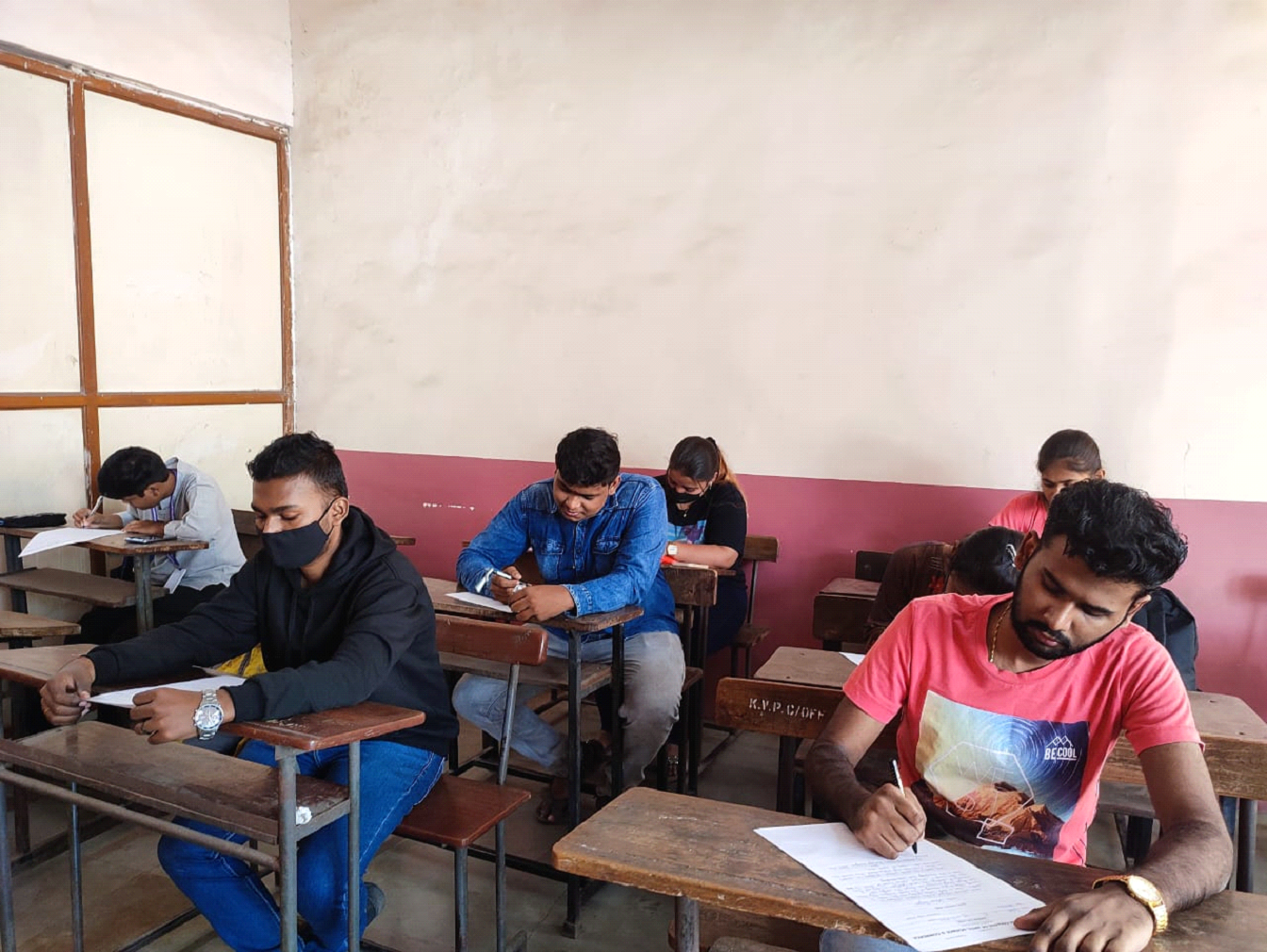 Science Department Image 4