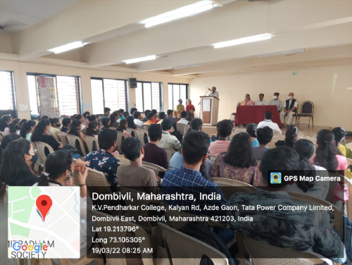 Science Department Image 5