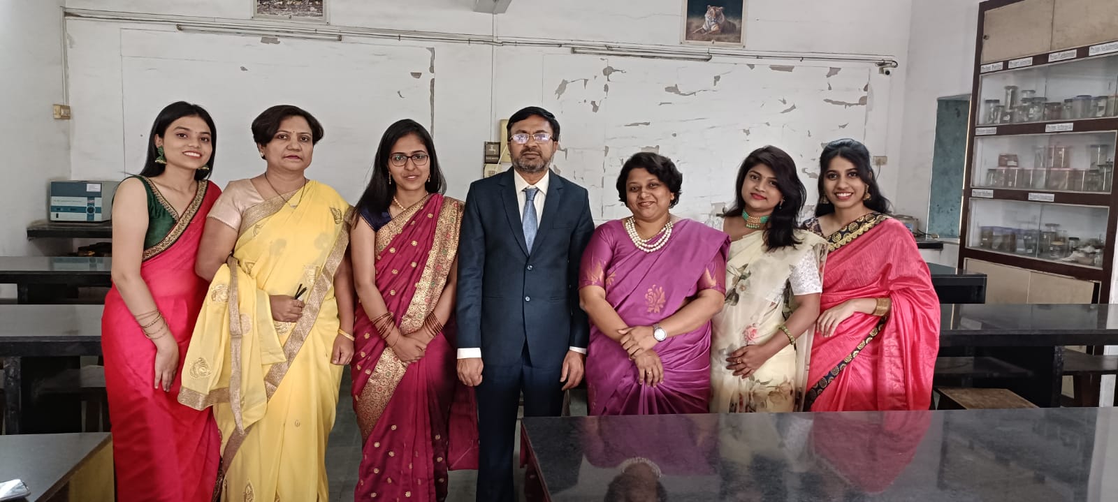 Science Department Image 5